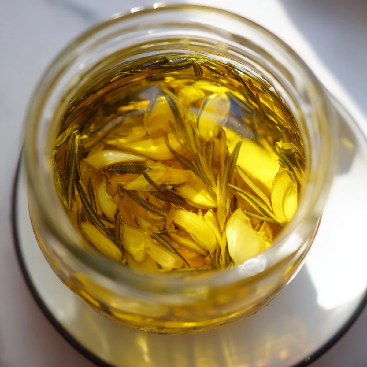 Fragrant, infused Garlic Scent elevates pasta; imagine the rich, savory flavors wafting from the pan.